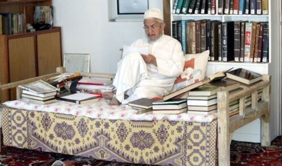 علت درگذشت آیتالله صانعی اعلام شد