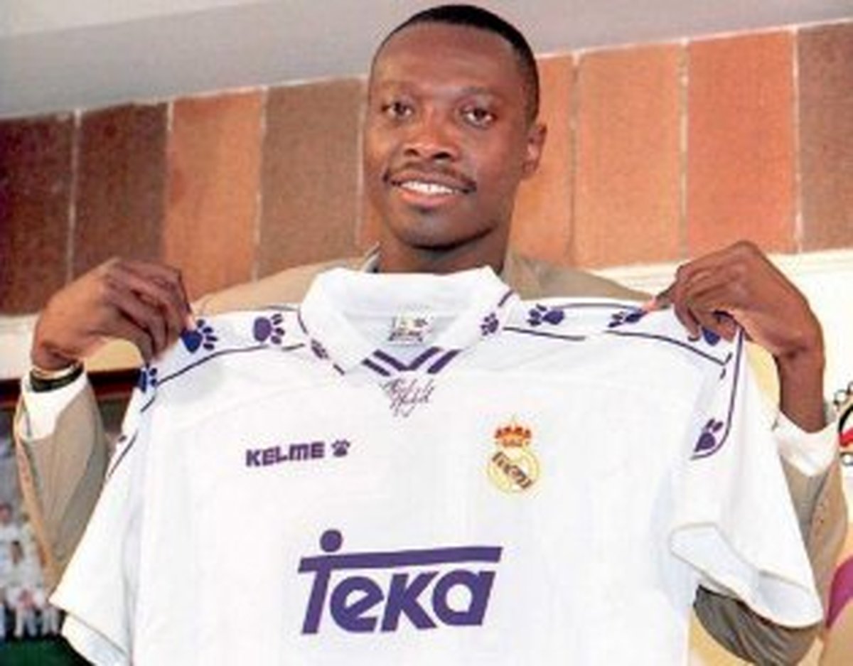 شرایط بحرانی بازیکن سابق رئال