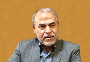 معاون سپاه:دشمن تصور نمی‌کرد پس از ۱۲ روز ناگزیر به تقاضای آتش‌بس شود
