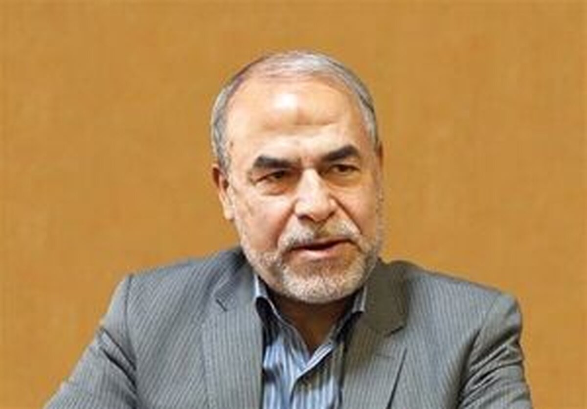 معاون سپاه:دشمن تصور نمی‌کرد پس از ۱۲ روز ناگزیر به تقاضای آتش‌بس شود