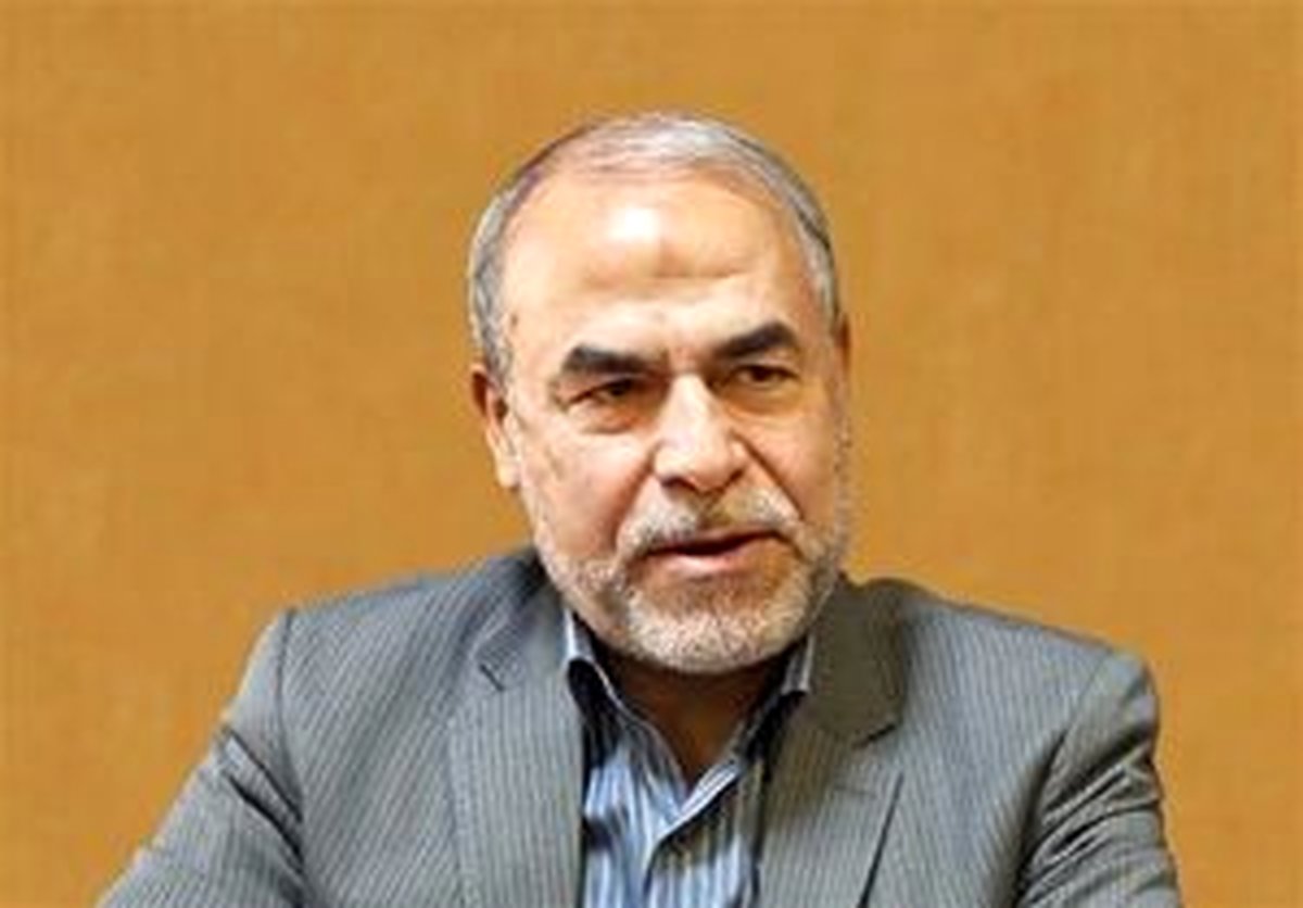 معاون سپاه:دشمن تصور نمیکرد پس از ۱۲ روز ناگزیر به تقاضای آتشبس شود