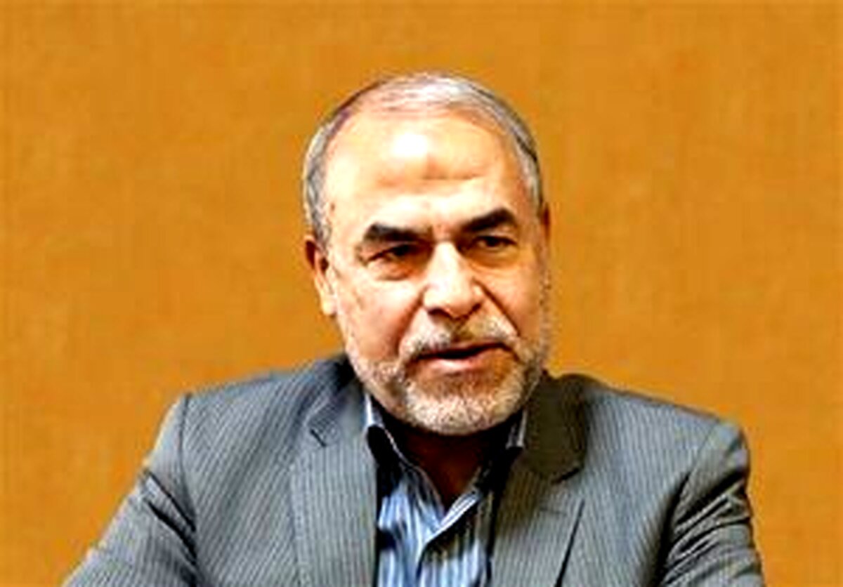 معاون سپاه:دشمن تصور نمی‌کرد پس از ۱۲ روز ناگزیر به تقاضای آتش‌بس شود