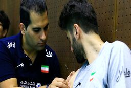 افروزی: در حال مداوای معنوی نژاد، موسوی، غفور و فیاضی هستیم