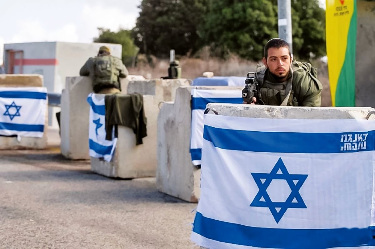 هیئت مذاکرهکننده اسرائیل راهی قطر شد | توافق در راه است؟