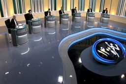 زمان و موضوع دومین مناظره نامزدهای ریاست جمهوری اعلام شد