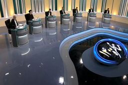 زمان و موضوع دومین مناظره نامزدهای ریاست جمهوری اعلام شد