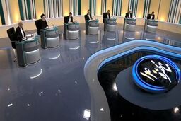 زمان و موضوع دومین مناظره نامزدهای ریاست جمهوری اعلام شد