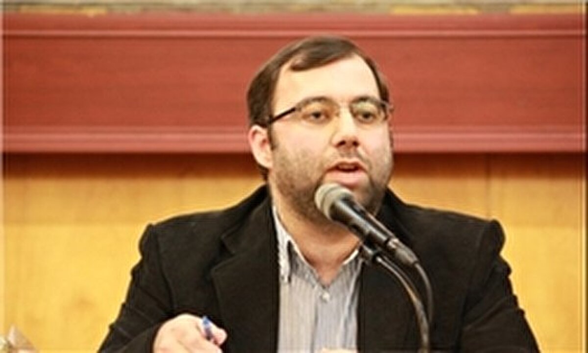 یکی دیگر از مدیران احمدی نژاد به دولت ملحق شد