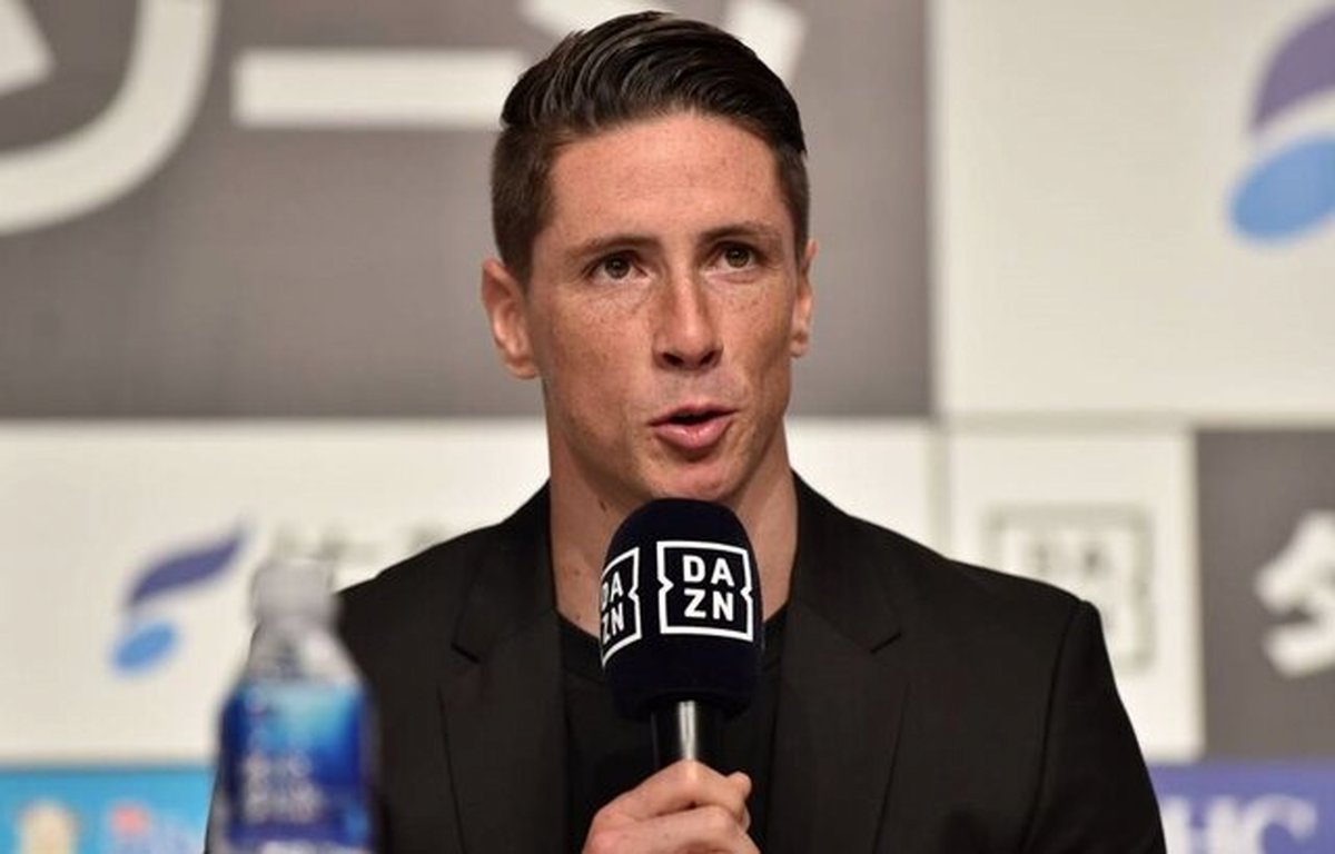 تورس از دلیل خداحافظیاش گفت