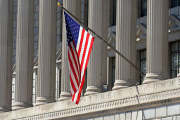 وزارت بازرگانی آمریکا، روسیه و ایران را دشمن نامید