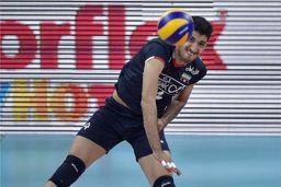 معنوی نژاد: بهترین فرصت را داریم