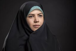 اولین نشست خبری رئیس ستاد انتخاباتی قاضی‌زاده