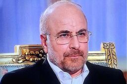 قالیباف: سفرهای استانی‌ام جنبه تبلیغاتی ندارد