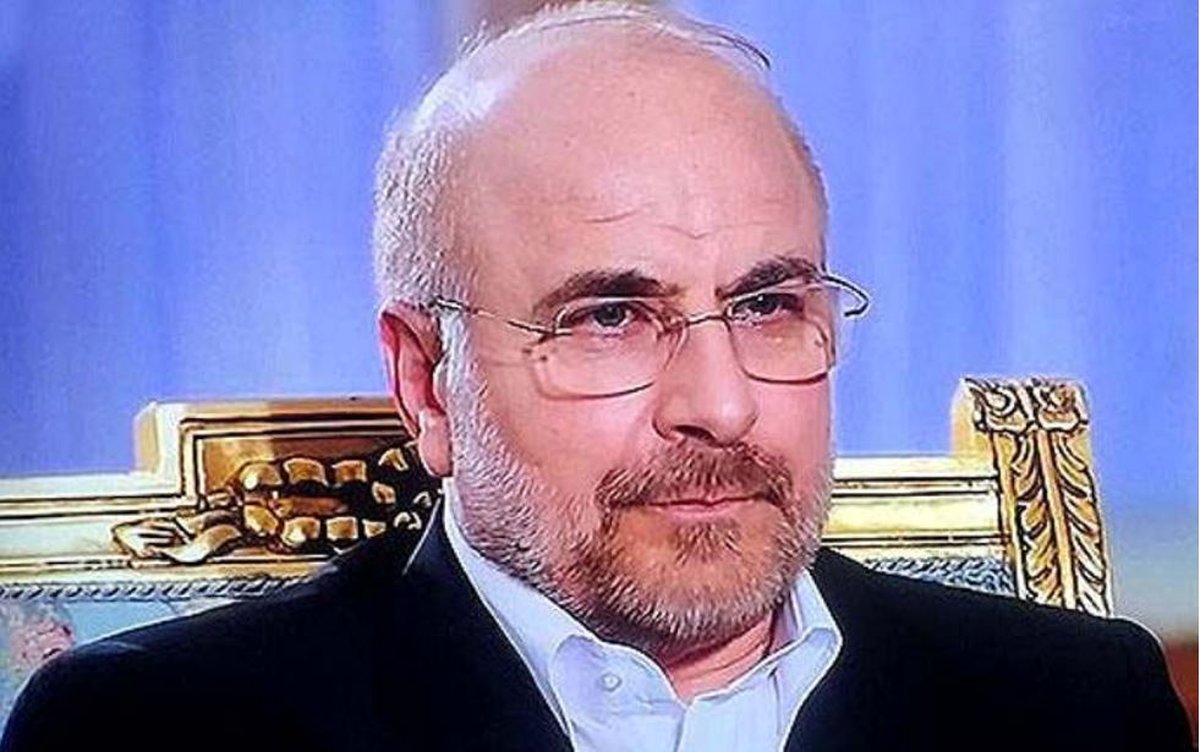قالیباف: سفرهای استانیام جنبه تبلیغاتی ندارد