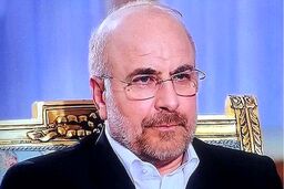 قالیباف: سفرهای استانی‌ام جنبه تبلیغاتی ندارد