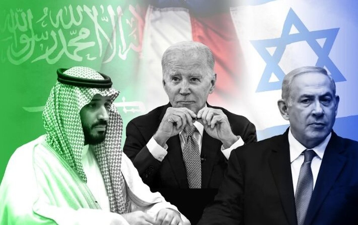 چگونه نقشه عادیسازی روابط با اسرائیل نقش برآب شد؟