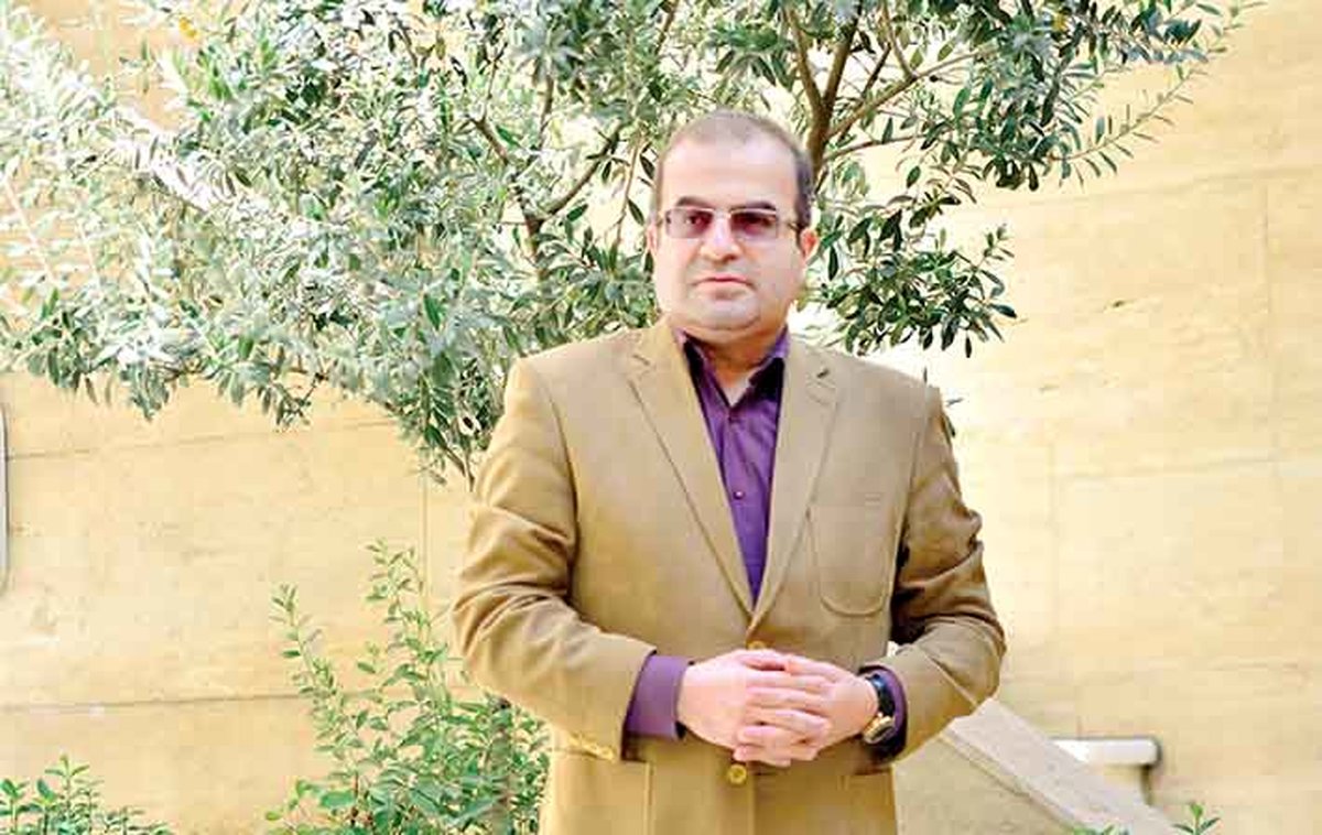 فرهنگ و سینما 
مقولهای فراتر از 
دو وزارتخانه دولتی است