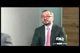 فیلم اذعان کارشناس بی‌بی‌سی به توانایی‌های پزشکی ایران