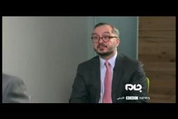 فیلم اذعان کارشناس بی‌بی‌سی به توانایی‌های پزشکی ایران