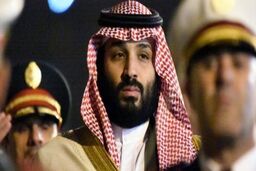 شکست عربستان برای نفوذ سازمان ملل
