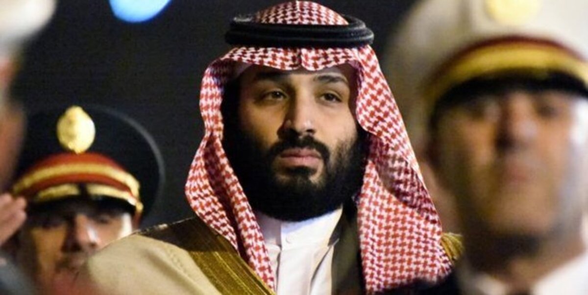 شکست عربستان برای نفوذ سازمان ملل
