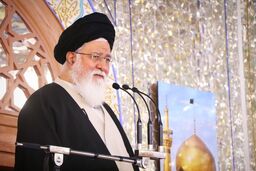 علم‌الهدی: می‌توانیم تحریم‌ها را خنثی کنیم