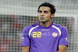 بی رودربایستی با میثاق؛ گل خوردی تا به پرسپولیس  بیای؟