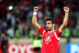 کارت بازی نوراللهی صادر شد