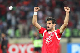 کارت بازی نوراللهی صادر شد