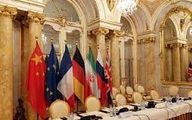 جلسات مجلس و شورای عالی امنیت ملی درباره متن توافق وین