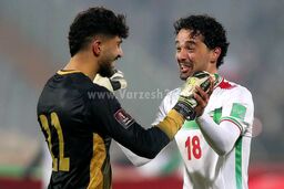 ایران پای ثابت جام جهانی می‌شود!
