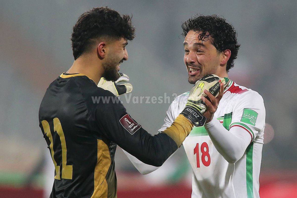 ایران پای ثابت جام جهانی میشود!
