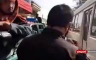 گزارش ویدئویی از پشت دروازه پنجشیر