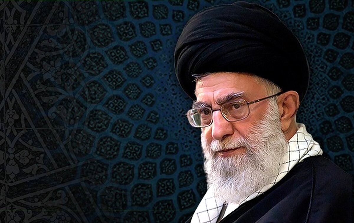 پیام تسلیت رهبر انقلاب در پی درگذشت حجت‌الاسلام حکیمی