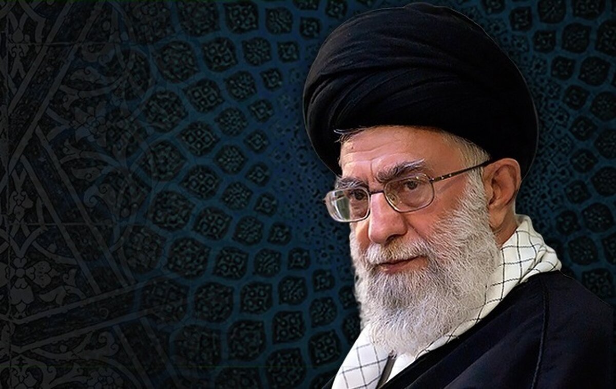 پیام تسلیت رهبر انقلاب در پی درگذشت حجت‌الاسلام حکیمی