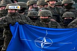 فرمان ترامپ برای زدن جنگنده های روسیه