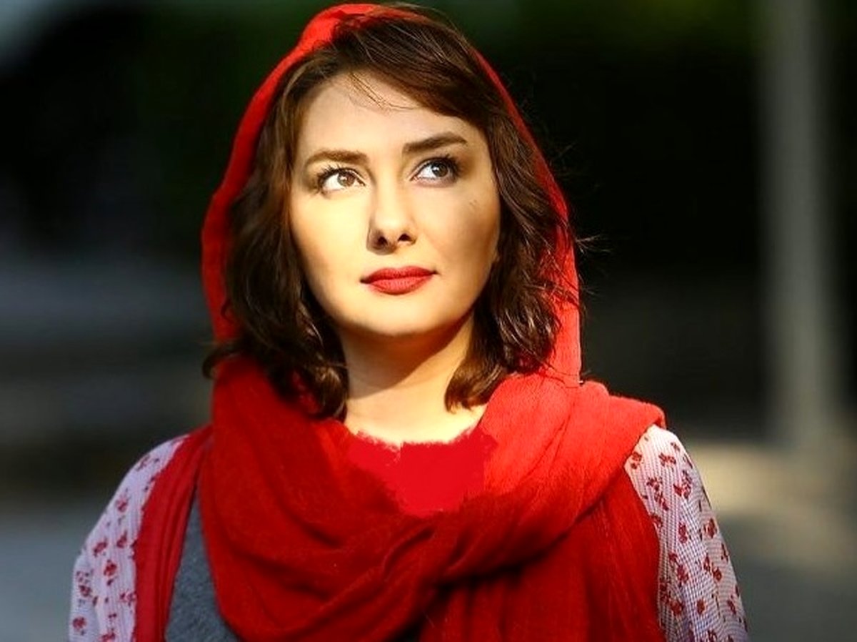 افشای راز چند ساله توسط هانیه توسلی | فیلم هانیه توسلی