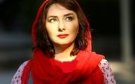 ماجرای بی همسر ماندن هانیه توسلی 