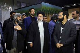 بازگشت تیم رئیسی به قوهٔ مجریه در آینده رخ نخواهد داد