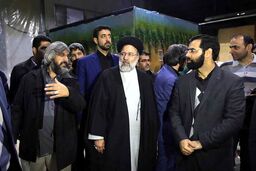 بازگشت تیم رئیسی به قوهٔ مجریه در آینده رخ نخواهد داد