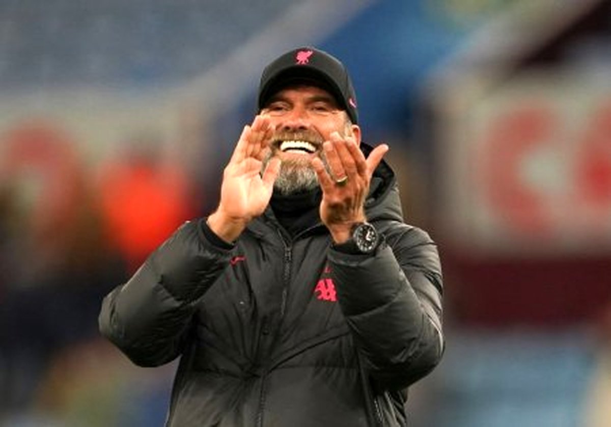 کلوپ: چیزهایی بدتر از مربی تیم ملی شدن هم داریم!