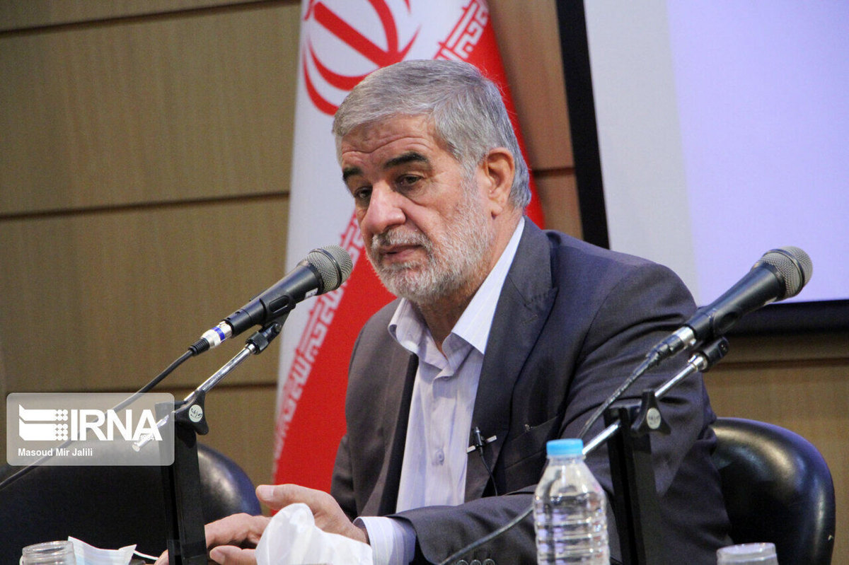 جوکار: به آژانس اجازه ورود به مسائل غیرهستهای را نمیدهیم