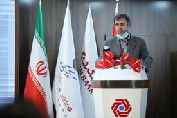 آیین رونمایی از کارت هواداری باشگاه پرسپولیس با حضور مدیران ارشد بانک گردشگری و باشگاه پرسپولیس برگزار شد