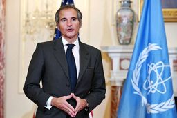 نظر گروسی درباره زمان توافق ایران و امریکا


