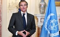 نظر گروسی درباره زمان توافق ایران و امریکا


