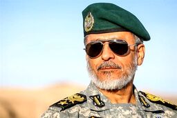 هشدار صریح مقام بلندپایه ارتش به آمریکایی‌ها