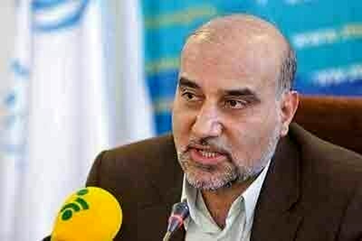 رئیسجمهور حکم داد