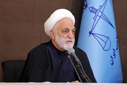 فرمان اژه ای برای بازگشت زندانیان به اوین