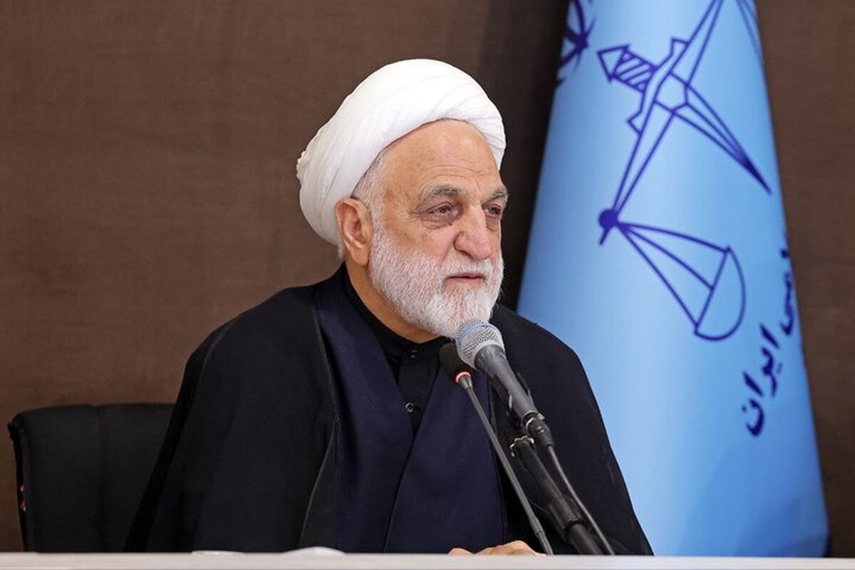 فرمان اژه ای برای بازگشت زندانیان به اوین