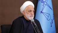 فرمان اژه ای برای بازگشت زندانیان به اوین